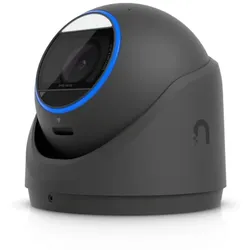 Ubiquiti UniFi G6 Pro Turret Netzwerk-Überwachungskamera 4K PoE+ schwarz