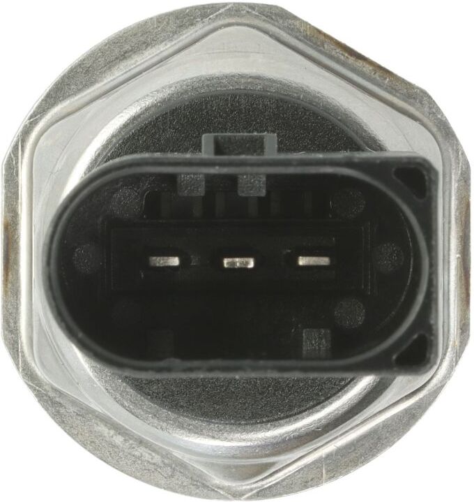 Valeo Sensore di pressione del carburante VAL367846