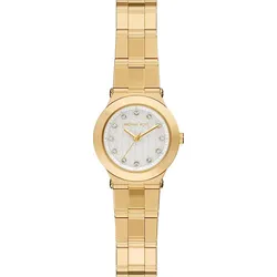 Michael Kors Quarz / 3 Zeiger Billie MK7567 - Multifarben,goldfarben - 26mm