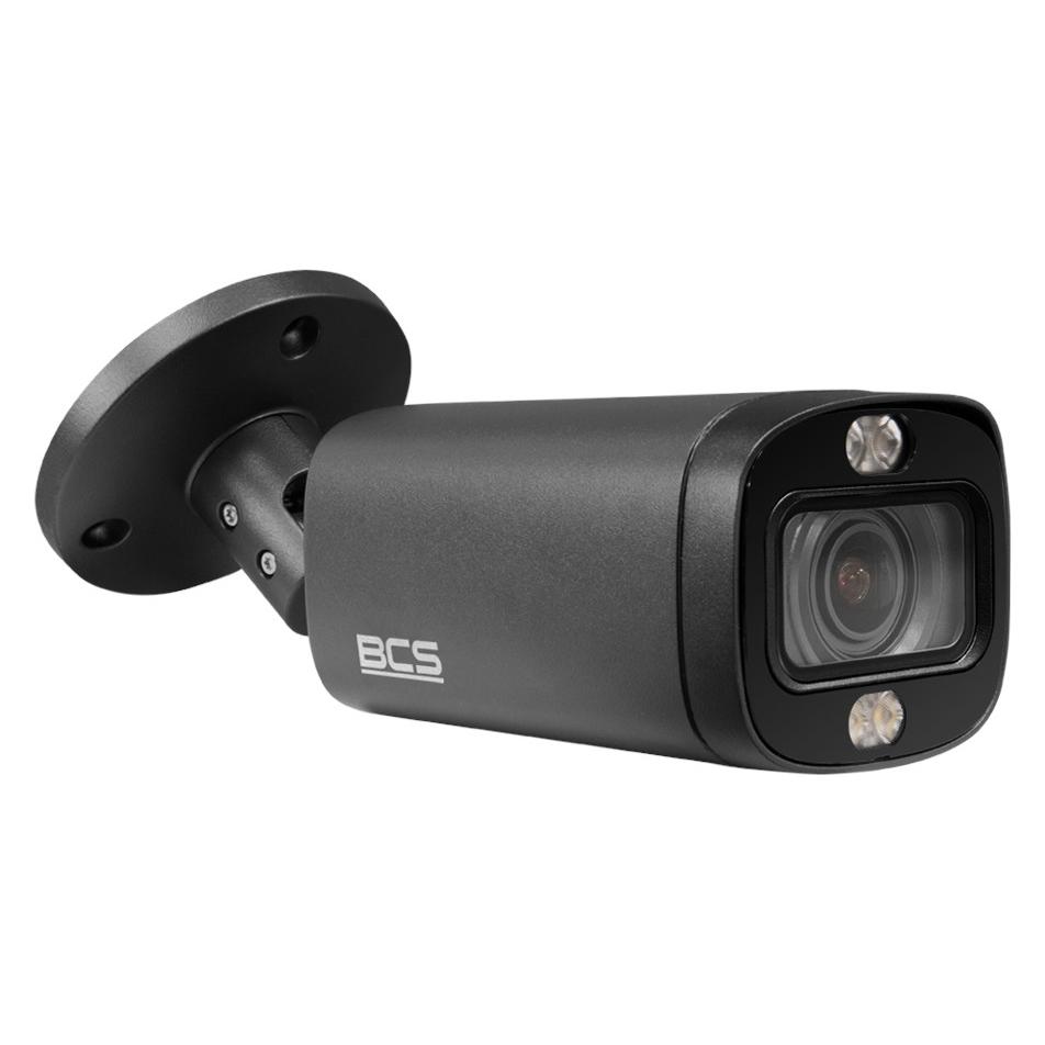 BCS BCS-TA48VSR8L6-G Kamera tubowa 4w1, 8Mpx (BCS-TA48VSR8L6-G)