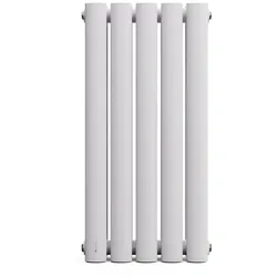 Blumfeldt Tallheo Heizkörper 60x30 360W Weiß