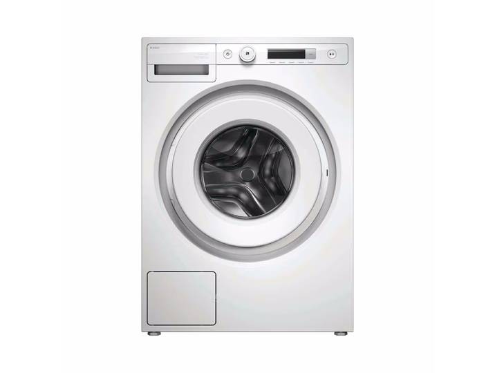 Asko W 1084B W Waschmaschine Frontlader – weiss