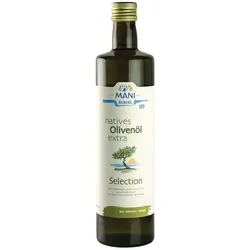 Olivenöl - Nativ Extra