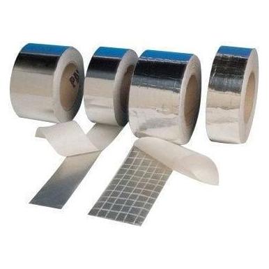 Facot Aluminium Reinforced Tape Nalu0050r (50 mm) (33046360)