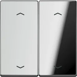 Jung Wippe GCR 102 P GCR102P