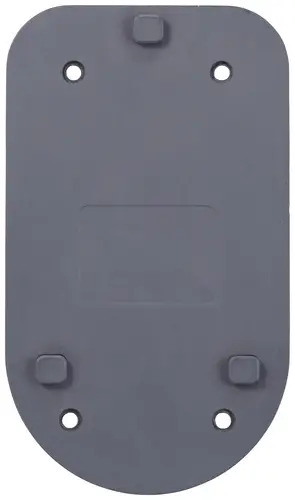 Fronius 4,240,182 eMobility Montageplatte