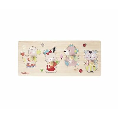 EH Puzzle Friends