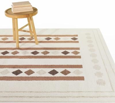 Balta Rugs Beisel Southwestern Modern Area Rug