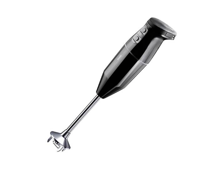 Bamix cordless PLUS Stabmixer Schwarz