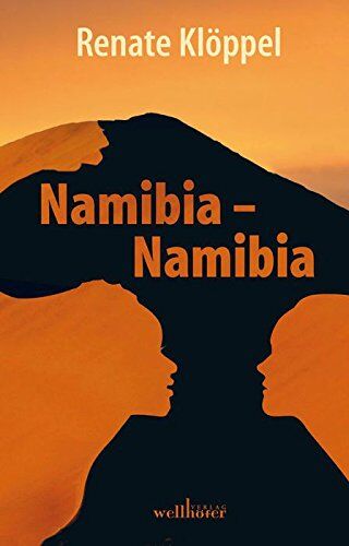 Renate Klöppel - Namibia - Namibia - Preis vom 09.10.2026 07:28:09 h