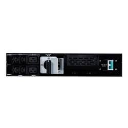 ABB PV11RT 6-10kVA G2 Bypass PDU 4NWP101737R0002 mechanischer Bypass