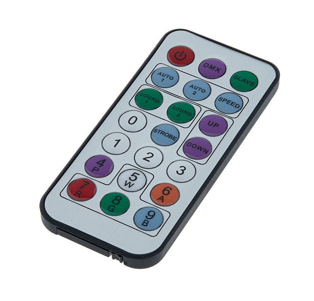 Varytec BAT.IR Remote