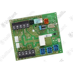 VAILLANT Leiterplatte, installer board 1 Vaillant-Nr. 8000028164