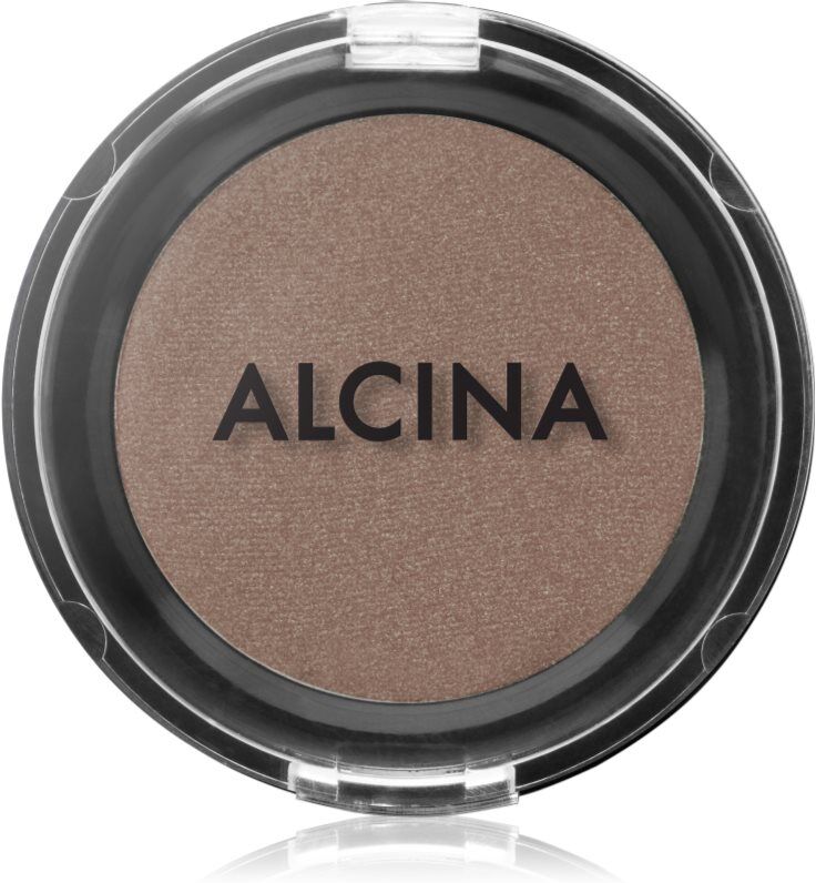 Alcina Eye Shadow glitter eyeshadow shade Datenight 3 g