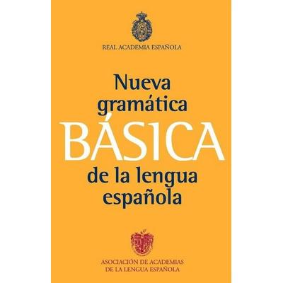 Nueva gramática básica de la lengua española, Taschenbuch von , Planeta, 978-84-670-3471-4