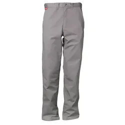 Bundhose "MG 260" - 102 - grau