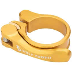 Wolf Tooth, Velosattel Zubehör