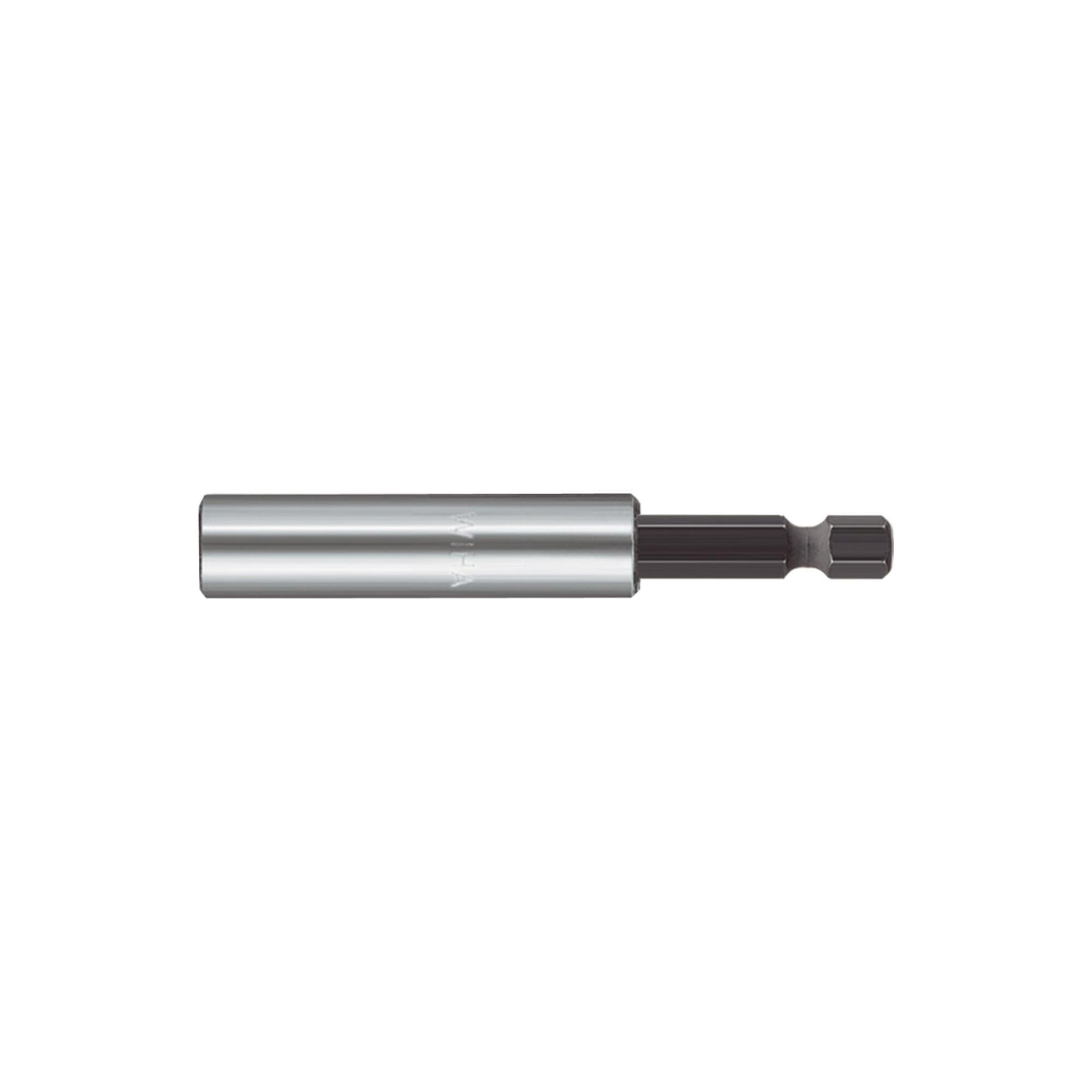 Wiha Bithalter magnetisch, 74 mm 1/4" (01894)