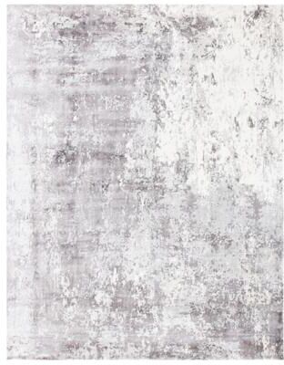 SAFAVIEH Handmade Mirage Skye Modern Abstract Viscose Rug