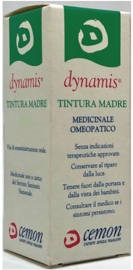 Cemon Avena Sativa Tintura Madre 100 Ml