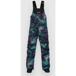 Horsefeathers Tilda Bib Pants mosaic Gr. S