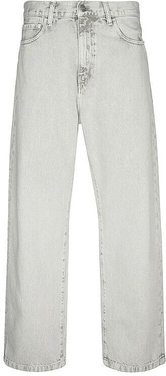 CARHARTT WIP Jeans Straight Fit LANDON beige   31 31