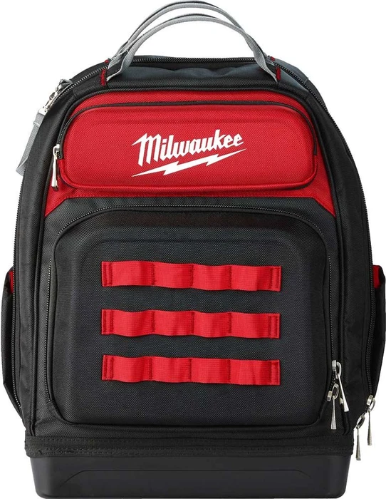 Milwaukee Ultimate Jobsite Rucksack (1 Teil) (B07PYWXHFK)