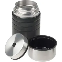 Esbit, Trinkflasche + Thermosflasche, (1 l)