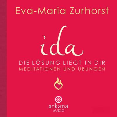 ida - Eva Maria Zurhorst, Audio, 9783442348022