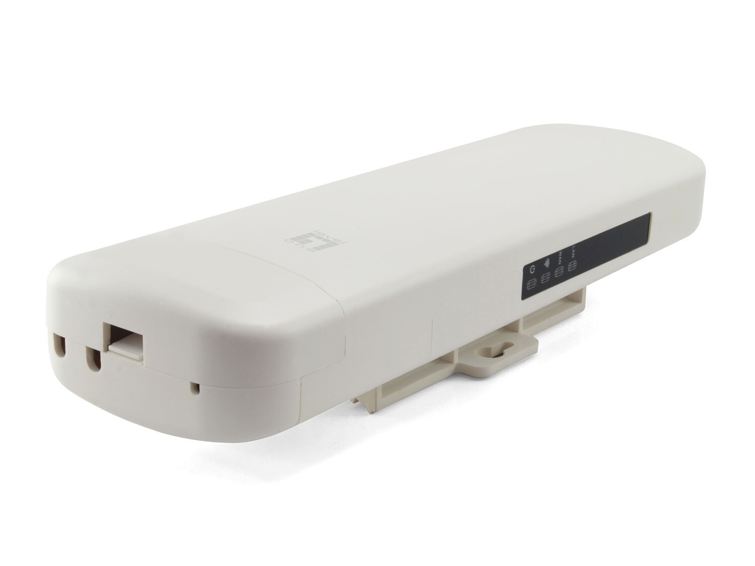 Level One WLAN Access Point & Extender N300 voor buitengebruik met PoE-voeding