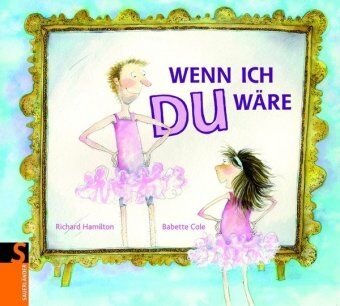 Richard Hamilton - Wenn ich du wäre - Preis vom 09.10.2026 07:28:09 h