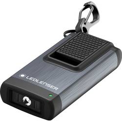Ledlenser K4R 502574 LED Schlüsselleuchte mit USB-Schnittstelle akkubetrieben 120 lm 20 g