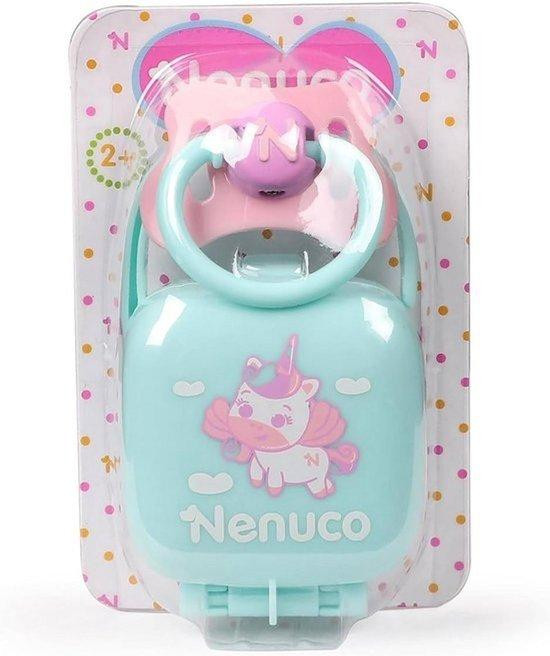 Nenuco Accessoires Assortiment - Verzorgingsartikelen voor Poppen