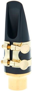 Bari Hybrid GP Alto Sax 6