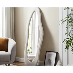 SalesFever »Scepter« Spiegel beige 60x160x3,5 cm