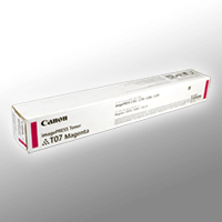 Canon Toner 3643C001 T07 magenta