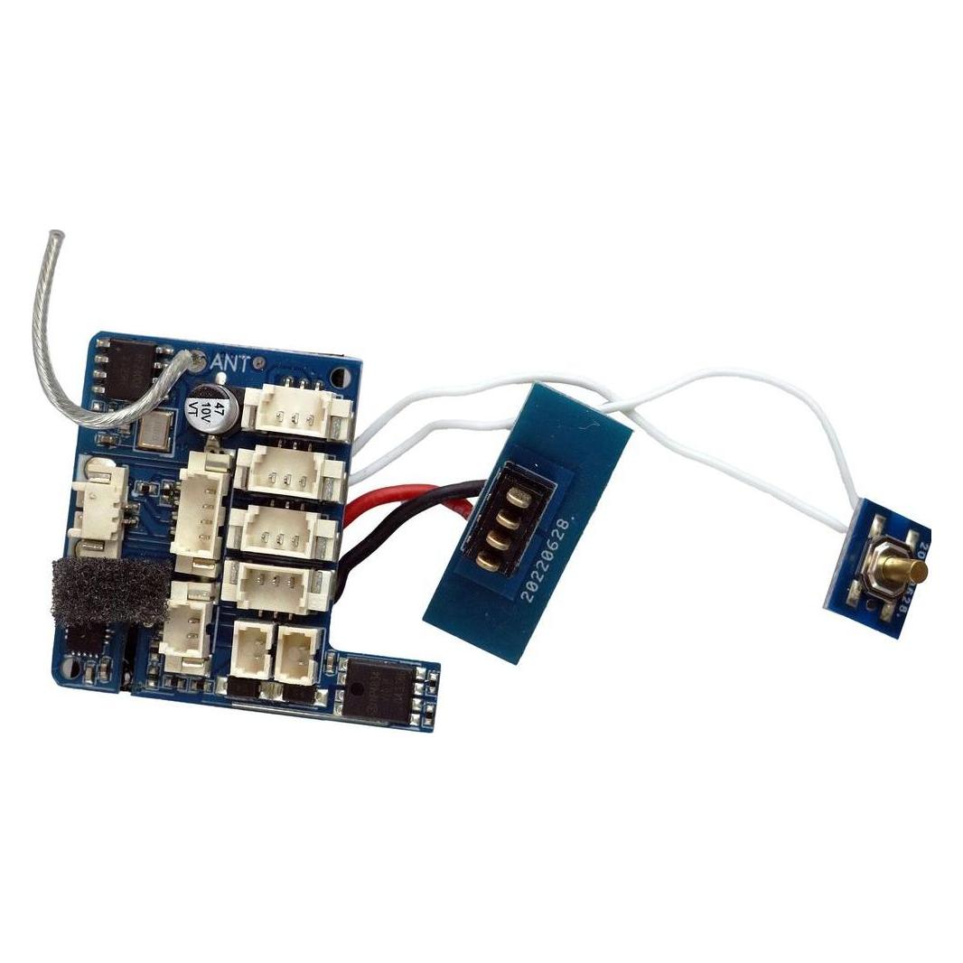 Amewi Empfänger Set AFX-135 (057-25327-11)