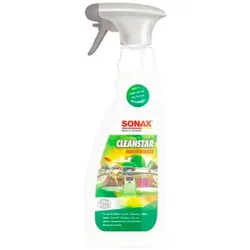 SONAX Allzweckreiniger »CleanStar Ecocert« 750 ml