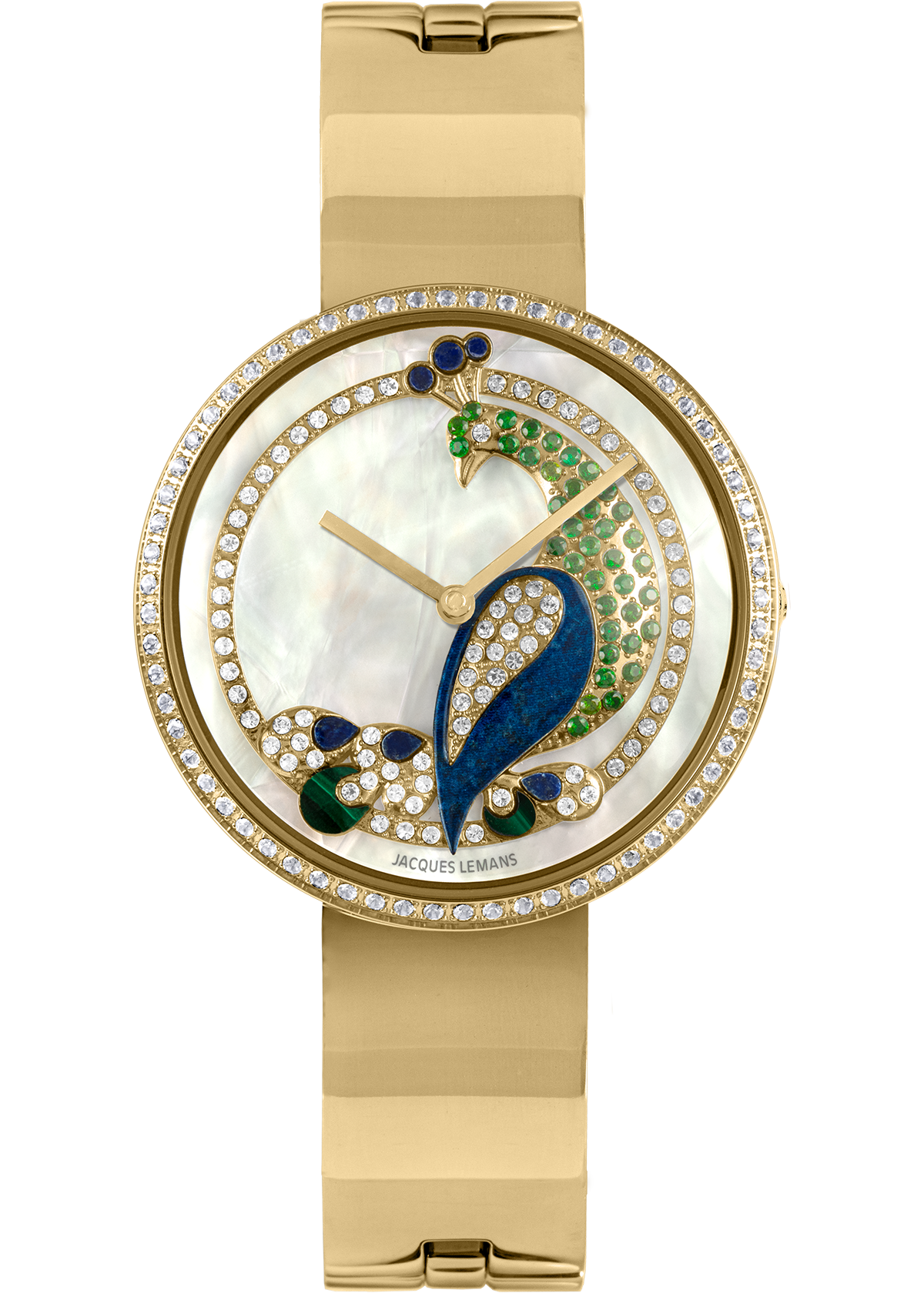 Jacques Lemans Design Collection 1-2136H