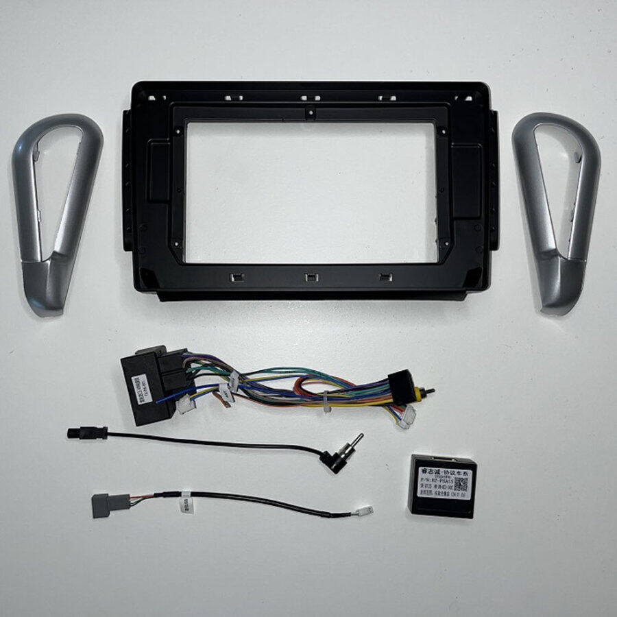 Silim Kit Entretoise Peugeot 208 2012-2019