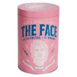 Mammut Pure Chalk Collectors Box the face - STK