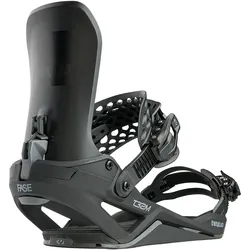 THIRTYTWO T32M FASE Bindung 2027 black - L