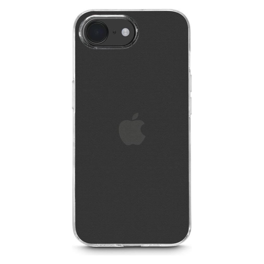 Hama Always Clear (Apple iPhone 16e, Apple iPhone 17e) (00123717)