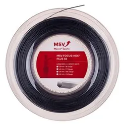 MSV Focus HEX® PLUS 38 - 200 m