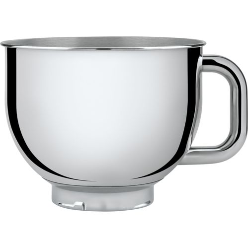 SMEG SMB404 4,8 I Edelstahlschüssel