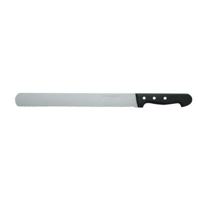 Schneider - Bäckermesser POM, Größe: 31 cm