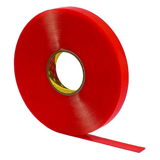 3M Doppelseitiges Montageklebeband VHB 4905-F (19 mm) (7000072266)