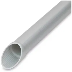 3x Dietzel, Leitungsführung, Panzerrohr Kst PVC Ř32mm 2Kl flammwidrig 84198