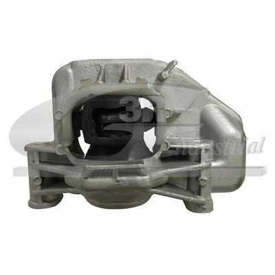 3RG Lagerung, Motor 41251 vorne für Peugeot