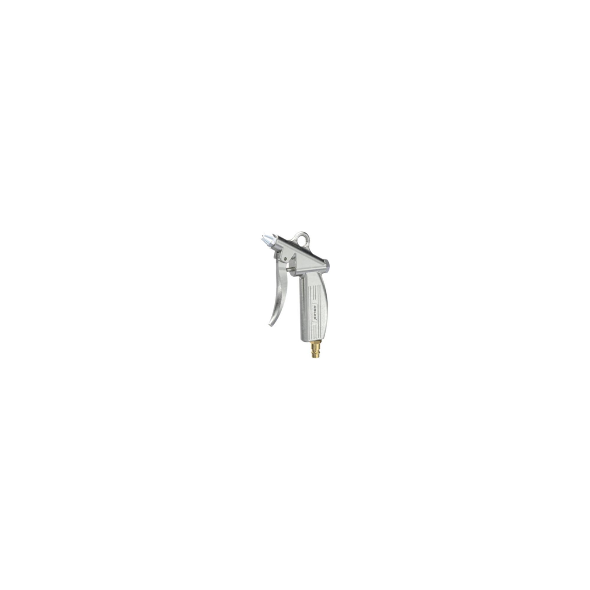 Holex Blaspistole, Typ: ALU (080118 ALU)